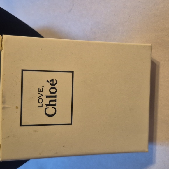 NEW Chloe Necklace. - Picture 5 of 5